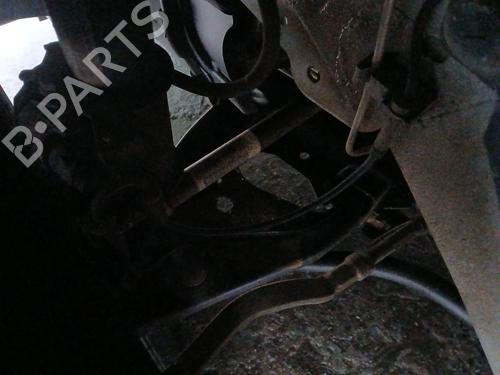 Venstre foran bærearm DACIA LODGY (JS_) 1.3 TCe 130 (JSNE) (131 hp) 30732551