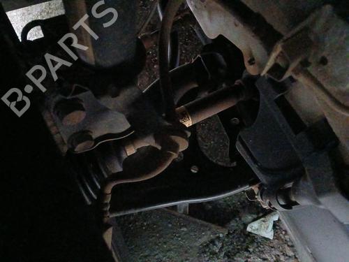 Used Right front suspension arm DACIA LODGY (JS_) 1.3 TCe 130 (JSNE) (131 hp) 30732550