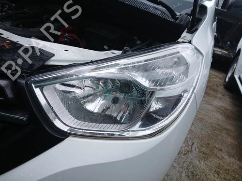 Venstre forlygte DACIA LODGY (JS_) 1.3 TCe 130 (JSNE) (131 hp) 30732547