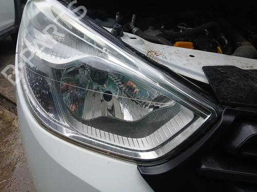 Right headlight DACIA LODGY (JS_) 1.3 TCe 130 (JSNE) | BP30732546C29
