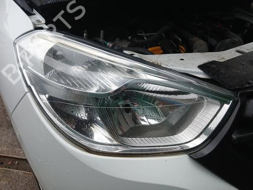 Right headlight DACIA LODGY (JS_) 1.3 TCe 130 (JSNE) | BP30732546C29