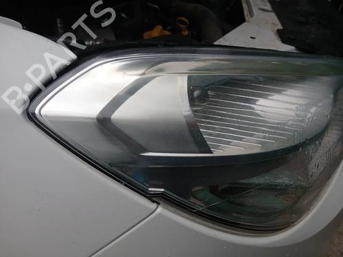 Right headlight DACIA LODGY (JS_) 1.3 TCe 130 (JSNE) | BP30732546C29