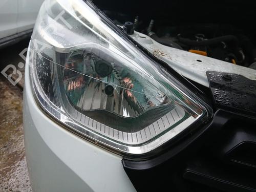 Right headlight DACIA LODGY (JS_) 1.3 TCe 130 (JSNE) | BP30732546C29