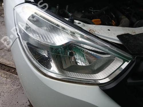 Used Right headlight DACIA LODGY (JS_) 1.3 TCe 130 (JSNE) (131 hp) 30732546