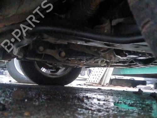 Forbro DACIA LODGY (JS_) 1.3 TCe 130 (JSNE) (131 hp) 30732542