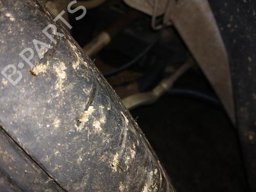 Used Steering rack DACIA LODGY (JS_) 1.3 TCe 130 (JSNE) (131 hp) 30732539