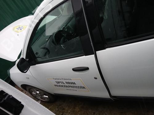 Used Left front door DACIA LODGY (JS_) 1.3 TCe 130 (JSNE) (131 hp) 30732521