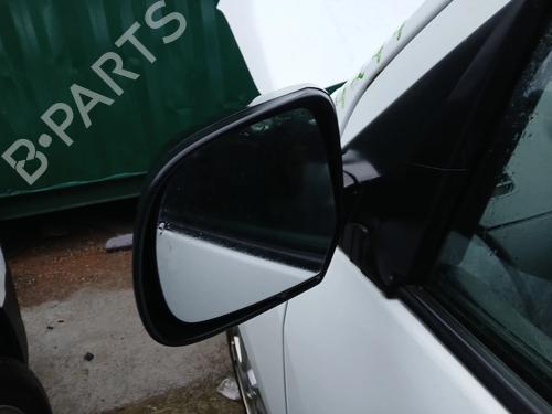 Used Left mirror DACIA LODGY (JS_) 1.3 TCe 130 (JSNE) (131 hp) 30732529