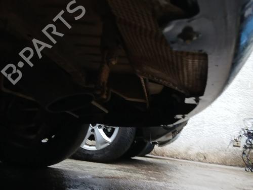 Køfangervange DACIA LODGY (JS_) 1.3 TCe 130 (JSNE) (131 hp) 30732525