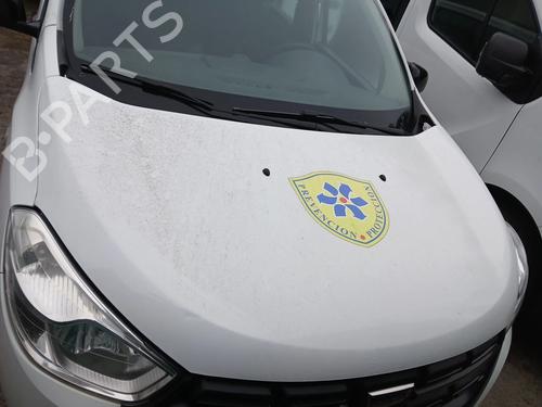 Panser DACIA LODGY (JS_) 1.3 TCe 130 (JSNE) (131 hp) 30732513