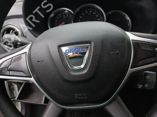 Used Airbag Kit DACIA LODGY (JS_) 1.3 TCe 130 (JSNE) (131 hp) 30732511