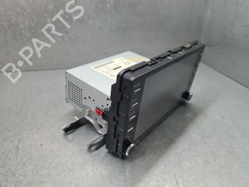 Radio TOYOTA C-HR (_X1_) 1.8 Hybrid (ZYX10_, ZYX11_, ZYX10R, ZYX11R) | BP30734157E6