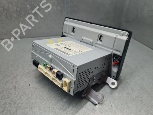 Radio TOYOTA C-HR (_X1_) 1.8 Hybrid (ZYX10_, ZYX11_, ZYX10R, ZYX11R) | BP30734157E6