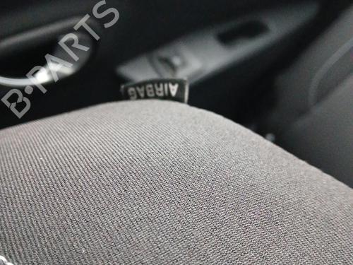 Used Right seat airbag DACIA LODGY (JS_) 1.3 TCe 130 (JSNE) (131 hp) 30734145