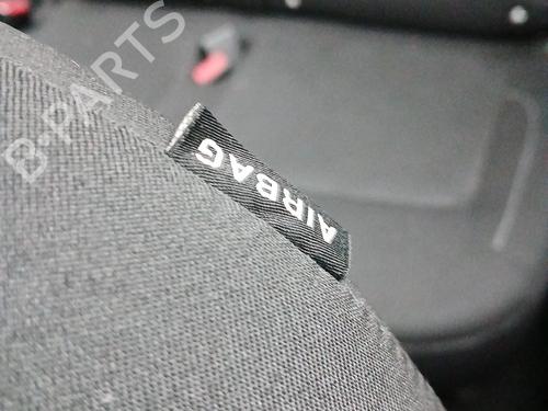 Venstre sete kollisjonspute DACIA LODGY (JS_) 1.3 TCe 130 (JSNE) (131 hp) 30734146