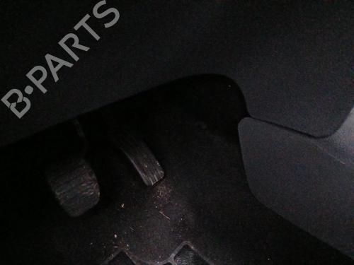 Pédale DACIA LODGY (JS_) 1.3 TCe 130 (JSNE) (131 hp) 30734155