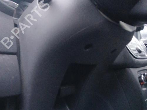 Colonne de direction DACIA LODGY (JS_) 1.3 TCe 130 (JSNE) (131 hp) 30734156