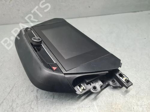 Radio OPEL CORSA F (P2JO) 1.2 (68) | BP30736208E6