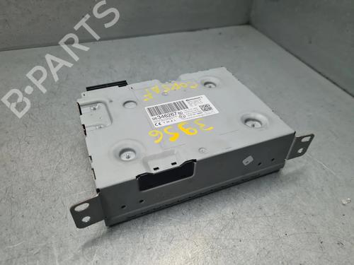 Radio OPEL CORSA F (P2JO) 1.2 (68) | BP30736208E6