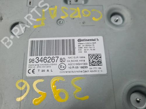 Radio OPEL CORSA F (P2JO) 1.2 (68) | BP30736208E6