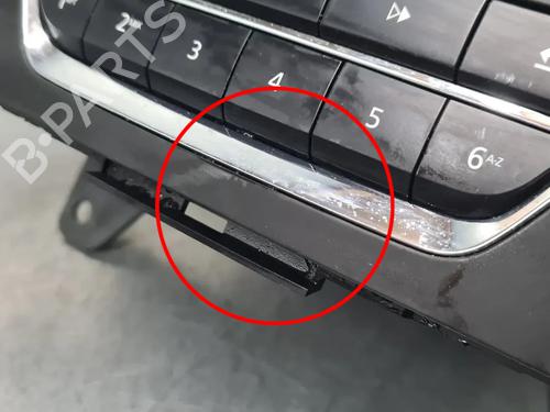 Radio RENAULT KADJAR (HA_, HL_) 1.6 dCi 130 4x4 (HLA4) | BP22524236E6 