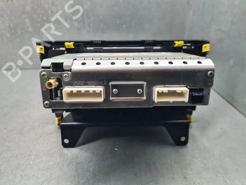 Radio RENAULT KADJAR (HA_, HL_) 1.6 dCi 130 4x4 (HLA4) | BP22524236E6 