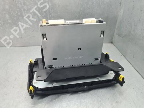 Radio RENAULT KADJAR (HA_, HL_) 1.6 dCi 130 4x4 (HLA4) | BP22524236E6 