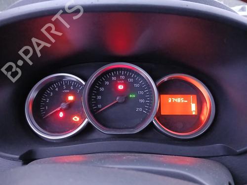 Compteur de vitesse DACIA LODGY (JS_) 1.3 TCe 130 (JSNE) (131 hp) 30734150