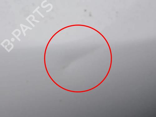 Frontpaket DACIA LODGY (JS_) 1.3 TCe 130 (JSNE) | BP30736209S1 