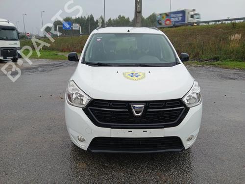 Frontpaket DACIA LODGY (JS_) 1.3 TCe 130 (JSNE) | BP30736209S1 