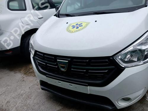 Frontpaket DACIA LODGY (JS_) 1.3 TCe 130 (JSNE) | BP30736209S1 