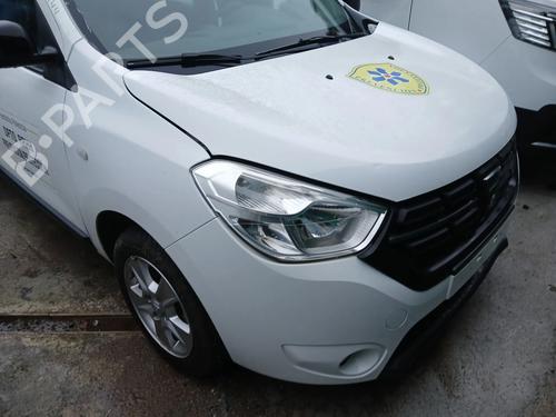 Frontpaket DACIA LODGY (JS_) 1.3 TCe 130 (JSNE) | BP30736209S1 