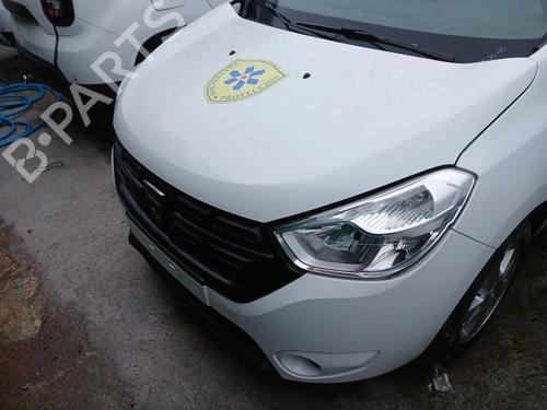 Frontpaket DACIA LODGY (JS_) 1.3 TCe 130 (JSNE) | BP30736209S1 
