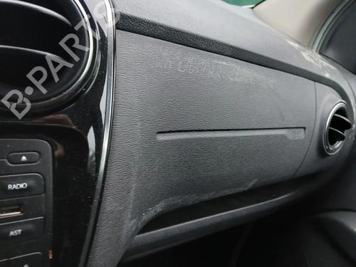 Frontpaket DACIA LODGY (JS_) 1.3 TCe 130 (JSNE) | BP30736209S1 