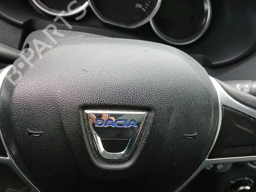 Frontpaket DACIA LODGY (JS_) 1.3 TCe 130 (JSNE) | BP30736209S1 