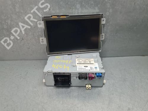 Used Radio JAGUAR XE (X760) 2.0 D (180 hp) 30736212
