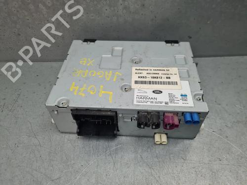 Radio JAGUAR XE (X760) 2.0 D | BP30736212E6 - Image 6