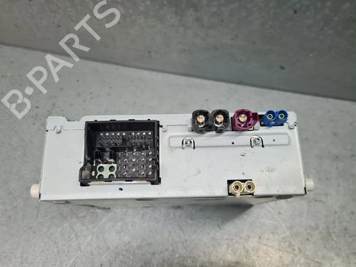Radio JAGUAR XE (X760) 2.0 D | BP30736212E6 - Image 8