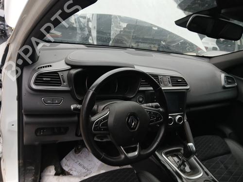 Kit Airbags RENAULT KADJAR (HA_, HL_) 1.5 BLUE dCi 115 (HLA6) (116 hp) 32187822