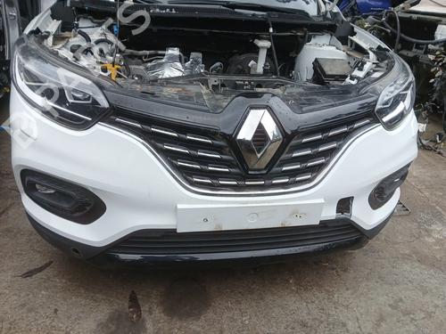 Pára-choques frente RENAULT KADJAR (HA_, HL_) 1.5 BLUE dCi 115 (HLA6) (116 hp) 32187826