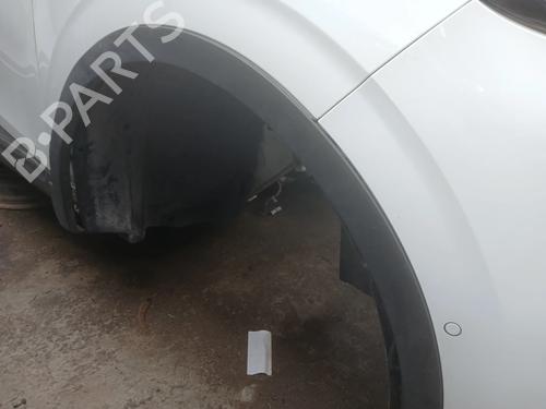 Cava de roda RENAULT KADJAR (HA_, HL_) 1.5 BLUE dCi 115 (HLA6) (116 hp) 32187827