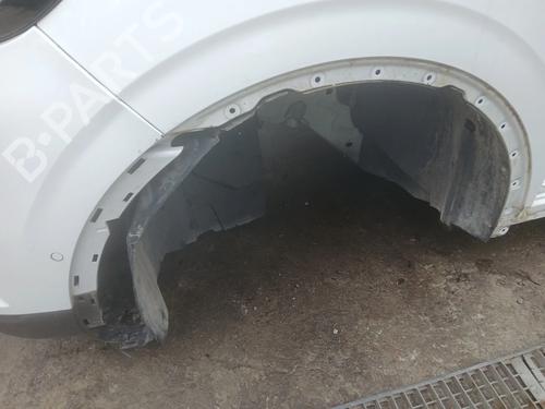 Cava de roda RENAULT KADJAR (HA_, HL_) 1.5 BLUE dCi 115 (HLA6) (116 hp) 32187828