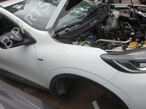 Guarda-lamas direito RENAULT KADJAR (HA_, HL_) 1.5 BLUE dCi 115 (HLA6) (116 hp) 32187824