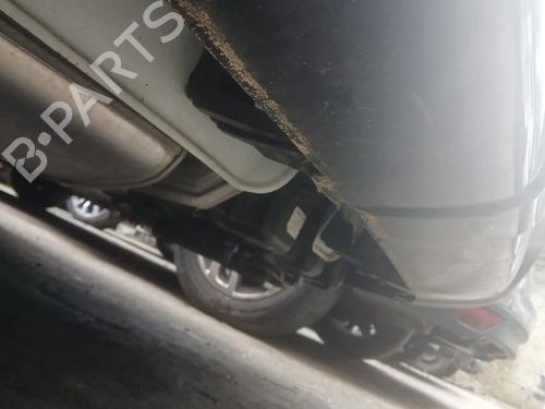 Køfangervange RENAULT KADJAR (HA_, HL_) 1.5 BLUE dCi 115 (HLA6) (116 hp) 30747568