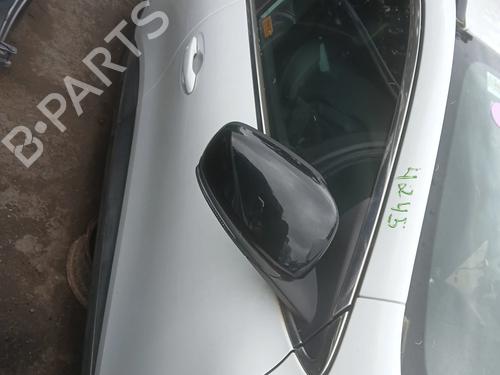 Used Right front door RENAULT KADJAR (HA_, HL_) 1.5 BLUE dCi 115 (HLA6) (116 hp) 30747564