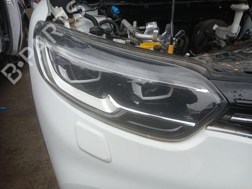 Used Right headlight RENAULT KADJAR (HA_, HL_) 1.5 BLUE dCi 115 (HLA6) (116 hp) 32187830