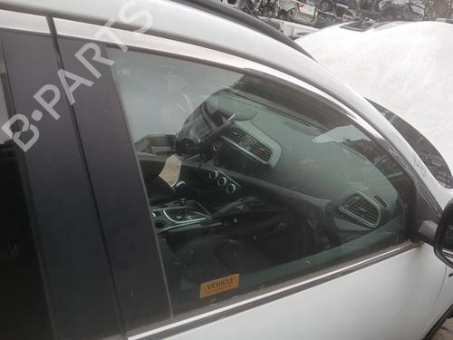 Used Front right door window RENAULT KADJAR (HA_, HL_) 1.5 BLUE dCi 115 (HLA6) (116 hp) 30747572