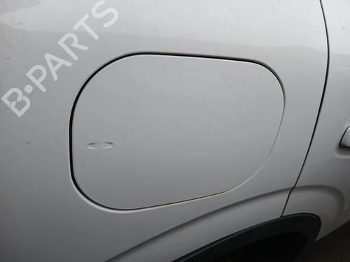 Tankklappe für RENAULT KADJAR (HA_, HL_) 1.5 BLUE dCi 115 (HLA6) (116 hp) 30747583