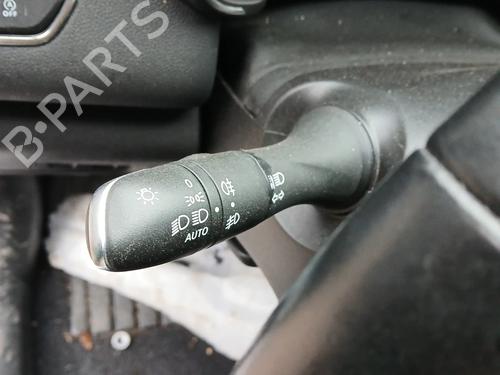 Used Steering column stalk RENAULT KADJAR (HA_, HL_) 1.5 BLUE dCi 115 (HLA6) (116 hp) 30747589