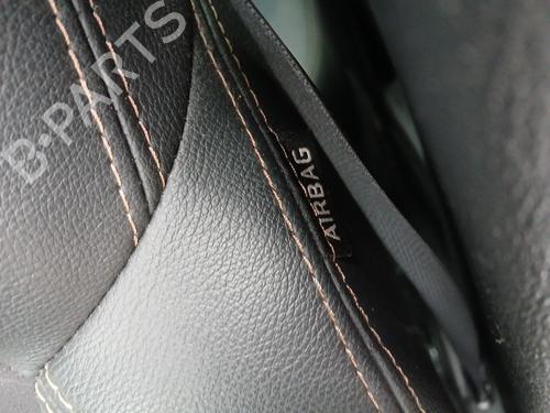 Venstre sete kollisjonspute RENAULT KADJAR (HA_, HL_) 1.5 BLUE dCi 115 (HLA6) (116 hp) 30747586